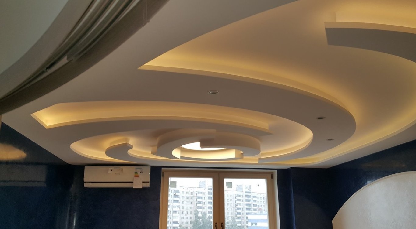 How not to spoil a modern apartment - anti-trends of renovation in 2025 - photo 3