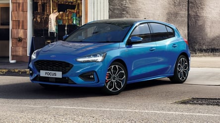 Стоит ли купить подержанный Ford Focus III - 285x160