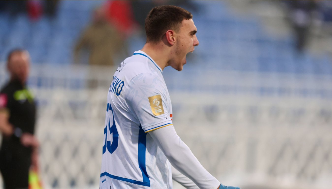 Матвей Пономаренко