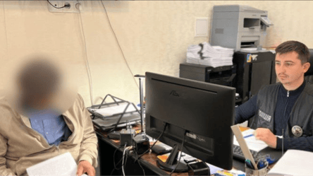 Одесит вирішив стати господарем чужої будівельної фірми — схема - 290x166