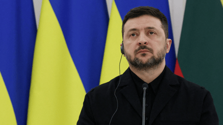 Зеленский ответил, думает ли о повторном участии в выборах - 290x160