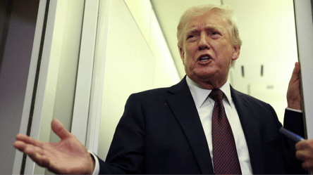 Трамп просит у НАТО помочь в войне с Ираном - 290x166