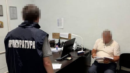 Справа розкрадання бюджету в Києві — місту повернули 40 млн грн - 285x160