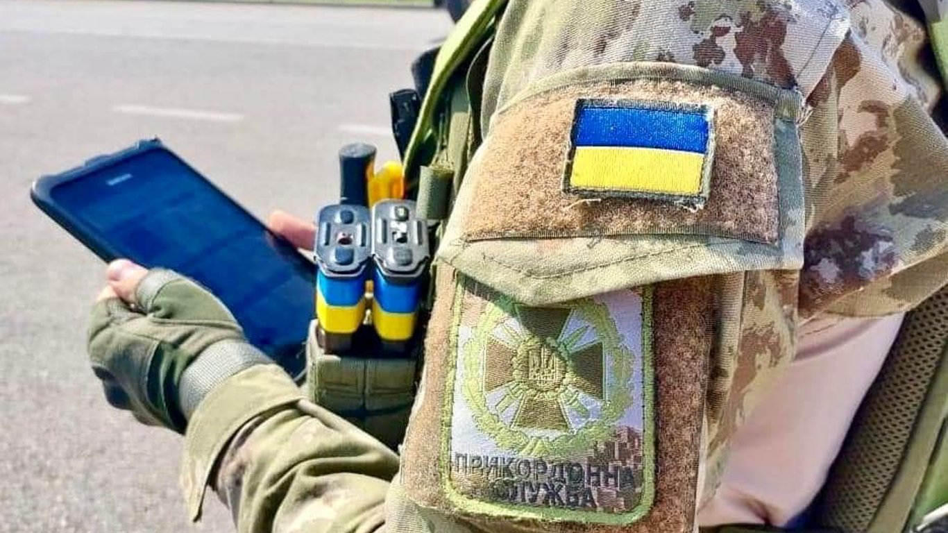 На Одещині псевдоінваліди намагалися виїхати до Молдови