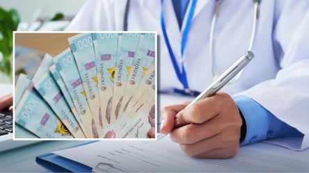 Лікарняні по-новому — як зміниться процедура з 1 квітня - 290x166