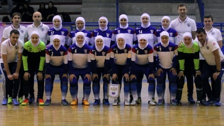 В Москві створили мусульманську футбольну лігу — деталі - 285x160