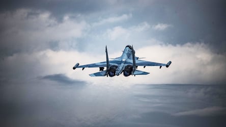 Россияне ночью нанесли авиаудар по Черниговщине - 285x160
