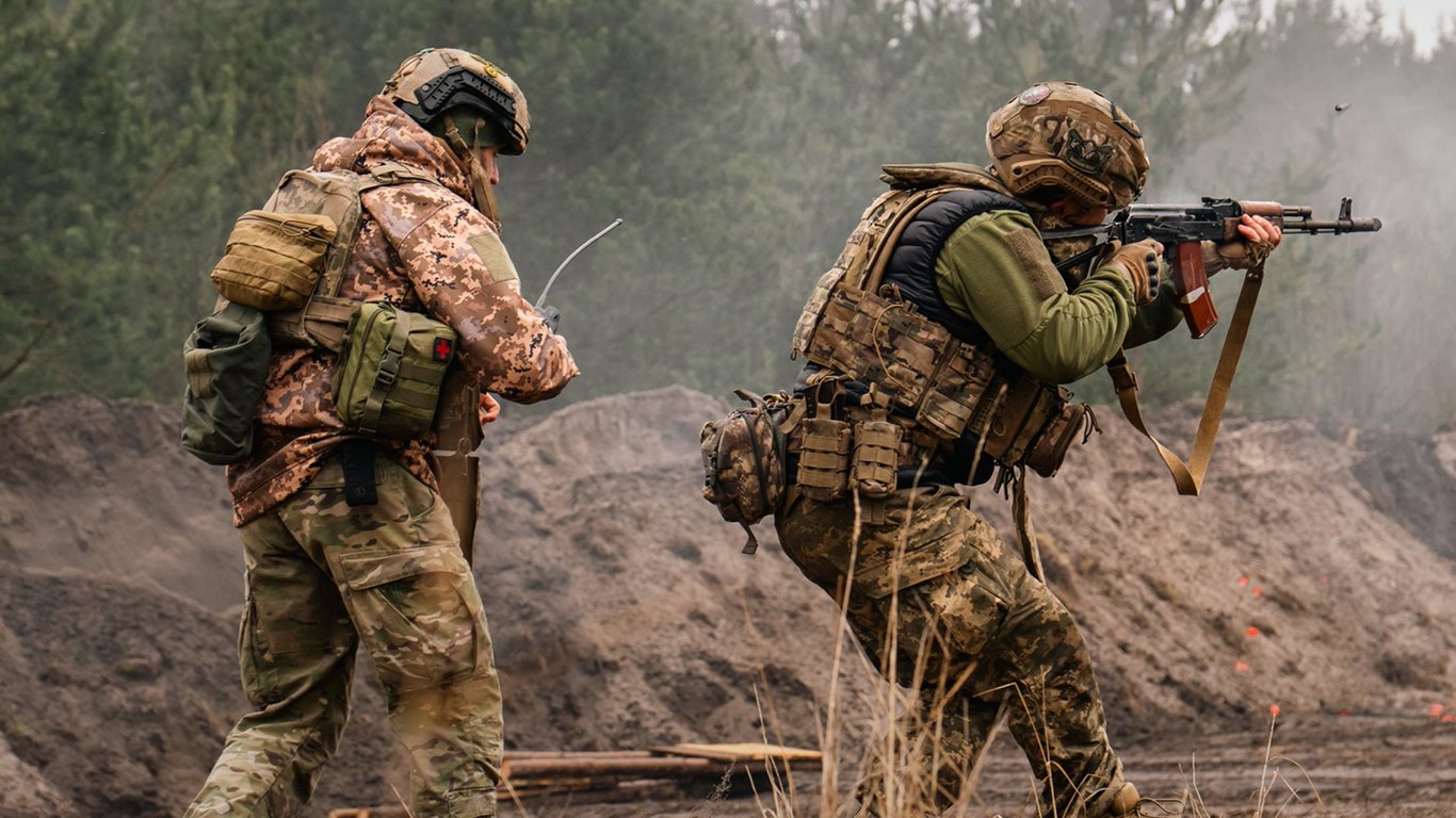 День пограничника Украины: история праздника и участие ГПСУ в войне