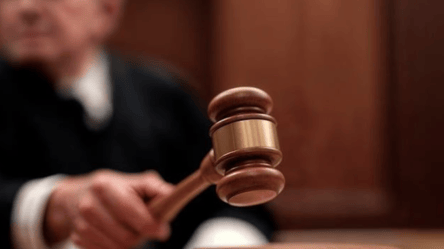 Чоловік "замінував" метро у Харкові — як покарав суд - 285x160