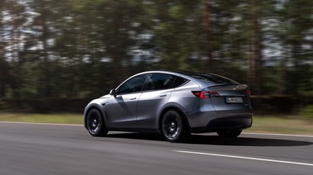 Почему батареи электрокаров Tesla массово выходят из строя в Украине - 285x160