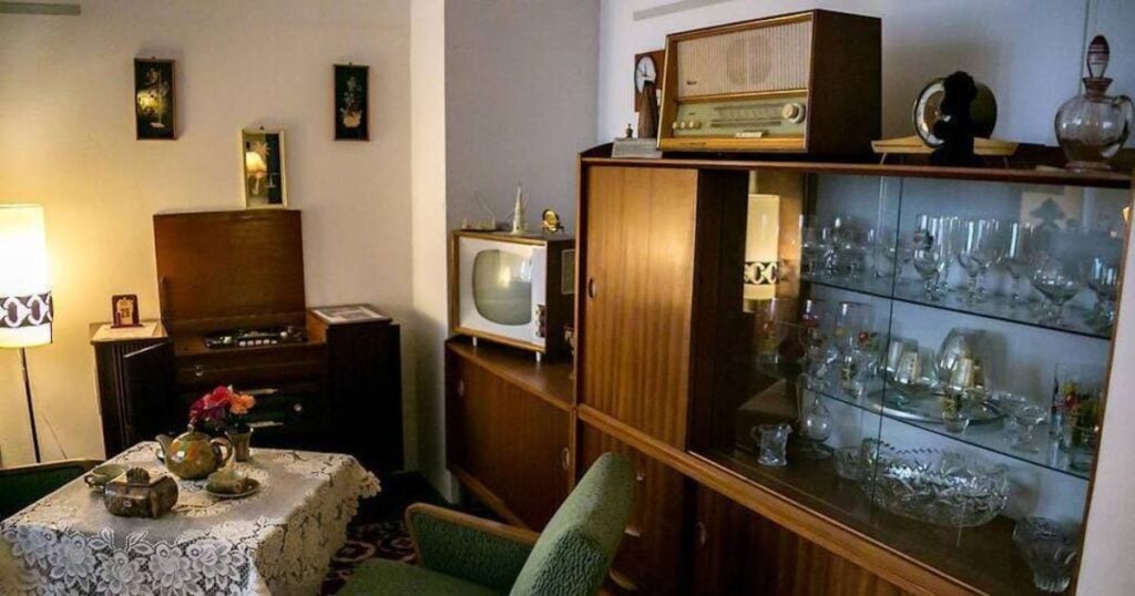 Удивят всех — какие вещи кричали о богатстве в СССР - фото 3