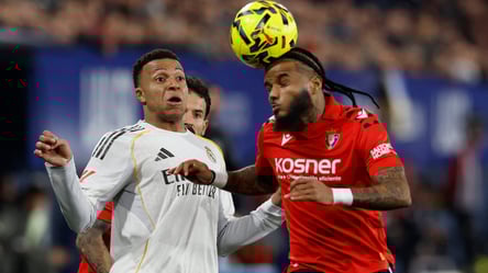 Арбелоа объяснил, когда Мбаппе снова будет играть за Реал - 290x166