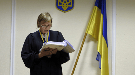 Чоловік проігнорував бойову повістку від ТЦК, бо хотів відпочити — суд виніс вирок - 285x160