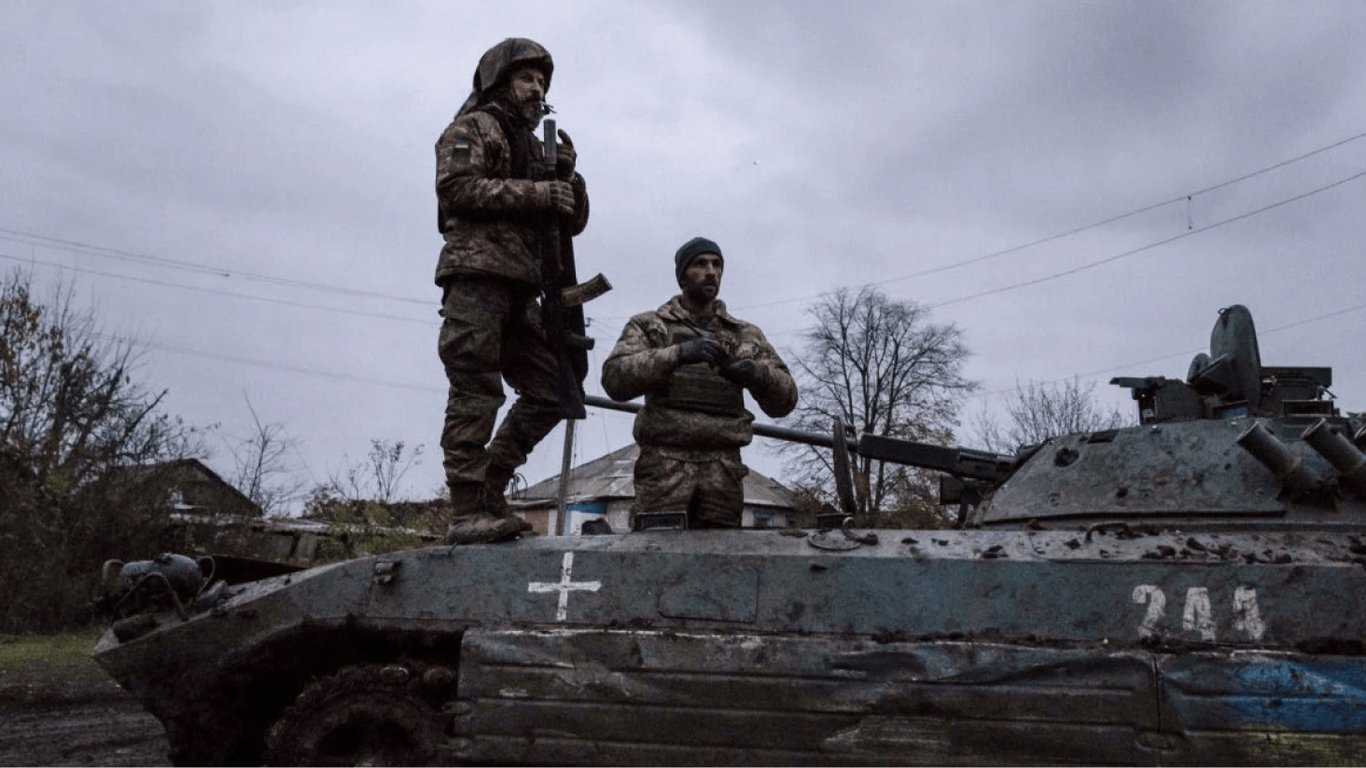 Підрозділ, у якому служив загиблий на кордоні з Білоруссю боєць ТРО, перемістили під Бахмут: нові подробиці