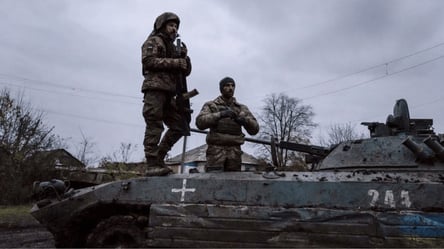 Подразделение, в котором служил погибший на границе с Беларусью боец ТРО, переместили под Бахмут: новые подробности - 285x160