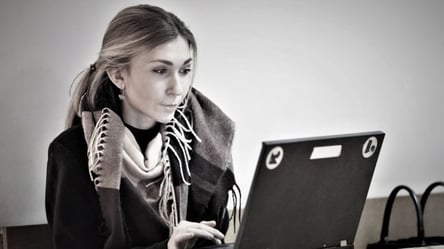 Журналістку Рощину посмертно нагородили відзнакою за сміливість - 285x160