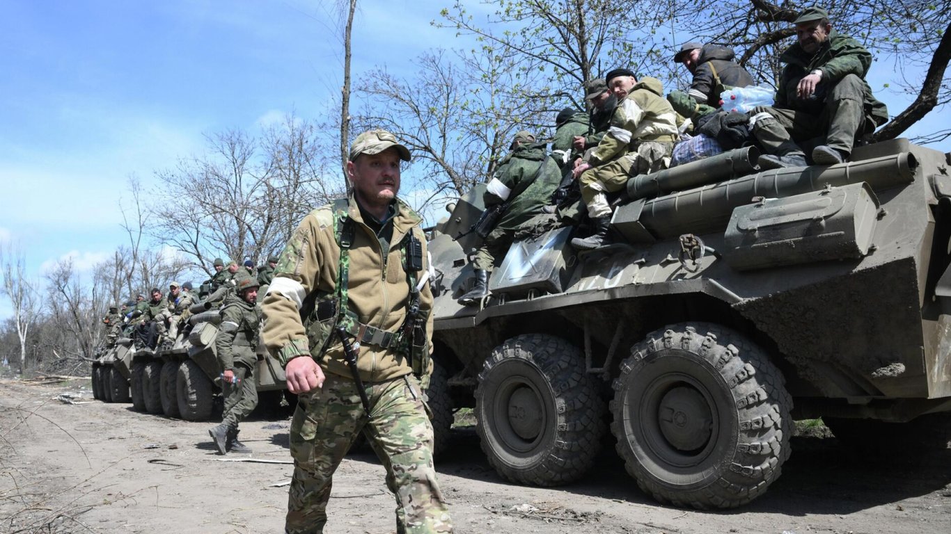 Росіяни невдало наступали в районі Авдіївки, — ISW