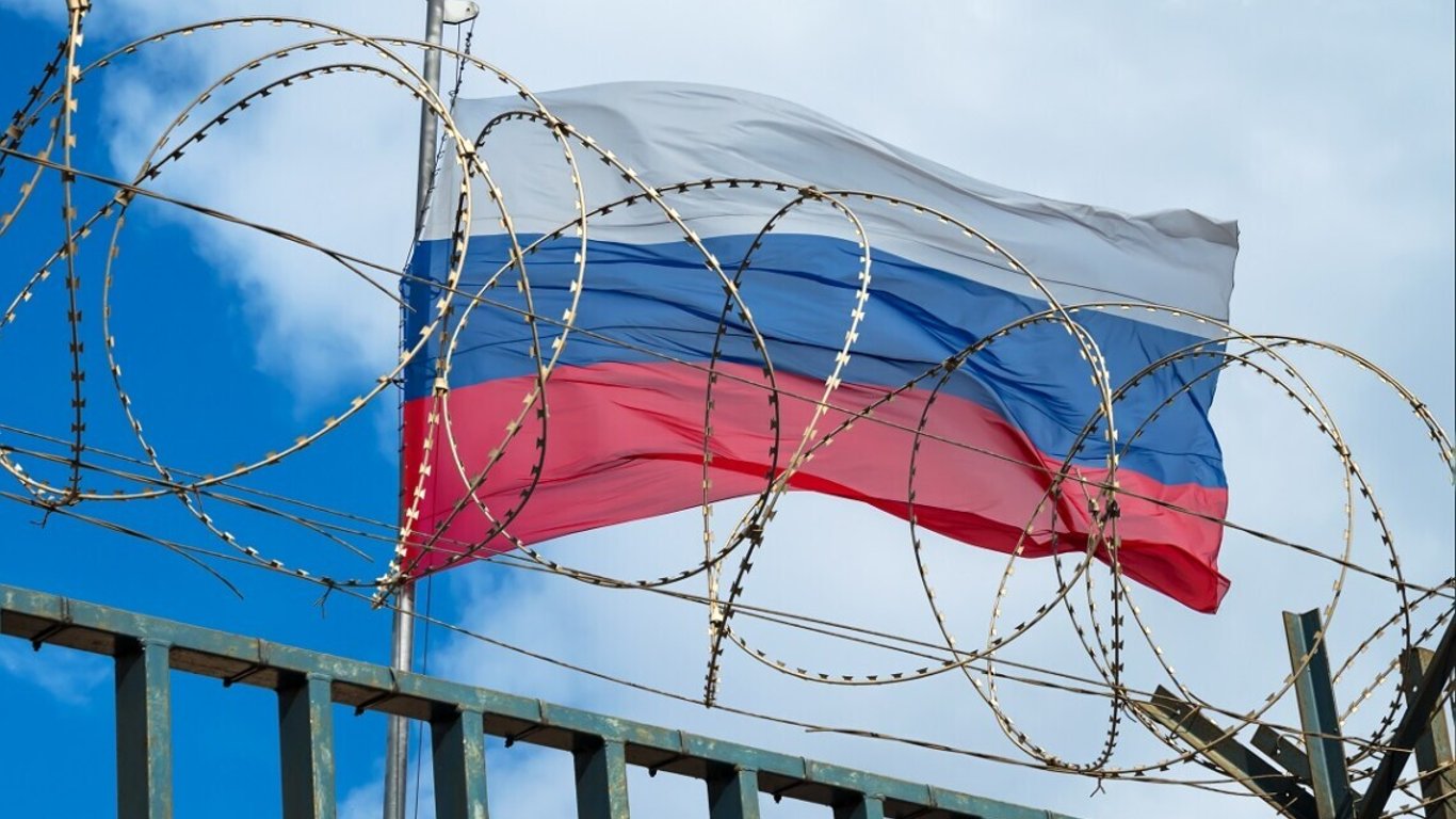 Як війна і міжнародні санкції впливають на економіку Росії