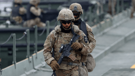 Пентагон заявив, що США втратили 13 військових у війні з Іраном - 290x160