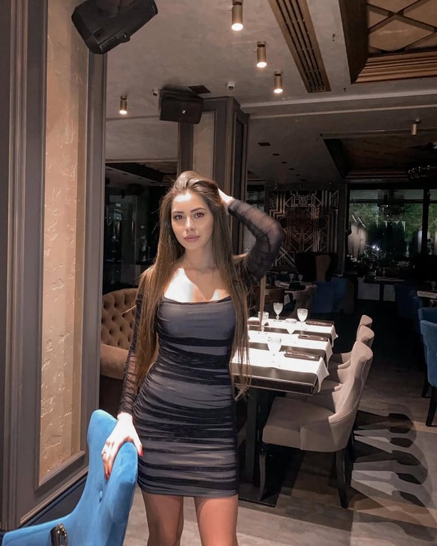 Альяна Ярматова