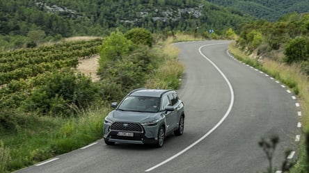 Які вживані автомобілі вигідно продати у 2026 році - 285x160