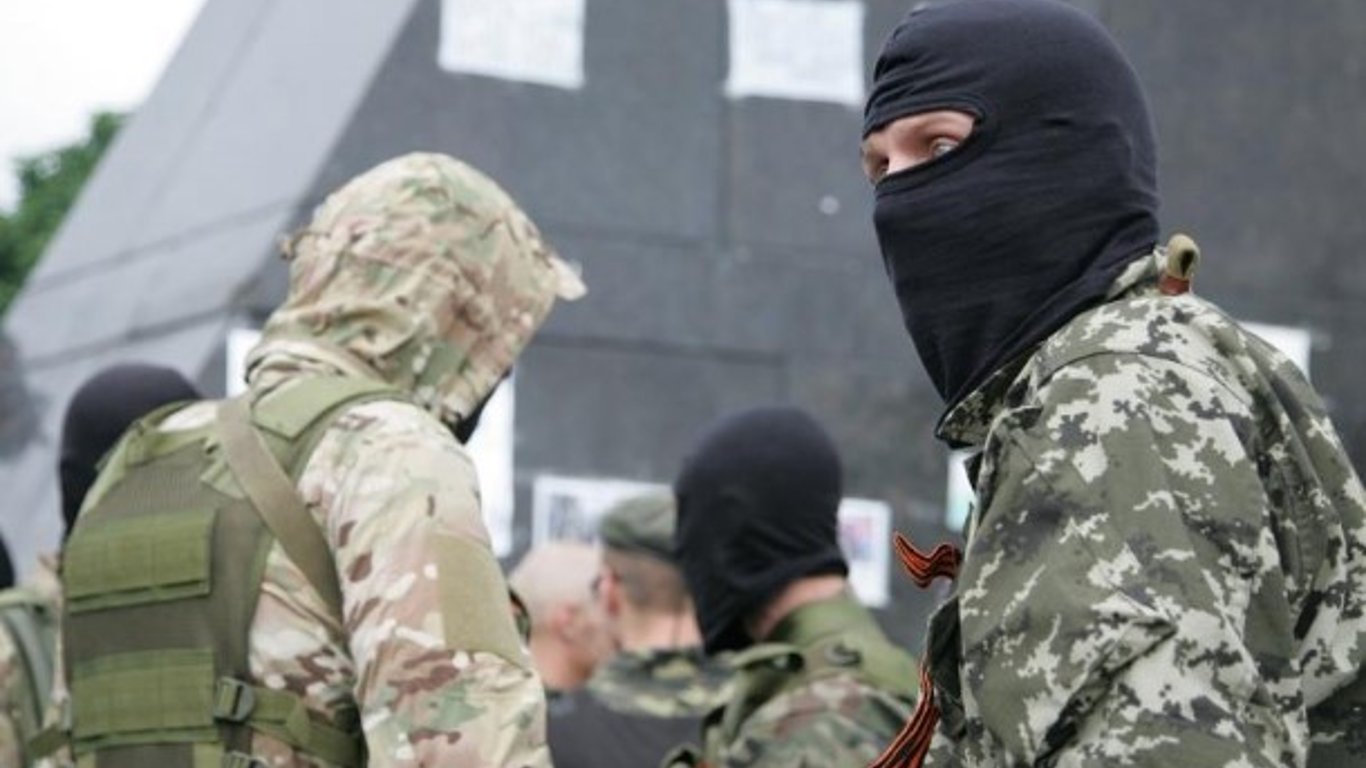 Паніка наростає: в Росії почали формувати загони тероборони