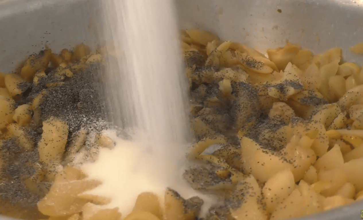 Ідеї що приготувати з груш