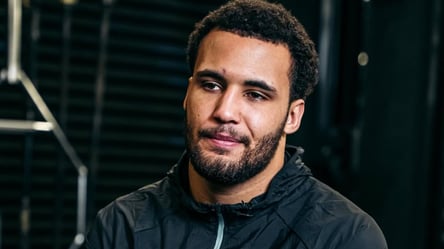 Мозес Итаума упрекнул Александра Усика за неискренность - 285x160