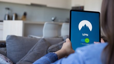 Россиянам ограничивают доступ к VPN: в британской разведке объяснили почему - 285x160