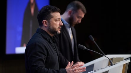 Россия нанесла 76 ударов по энергетике Украины после заявления Трампа о перемирии - 290x160