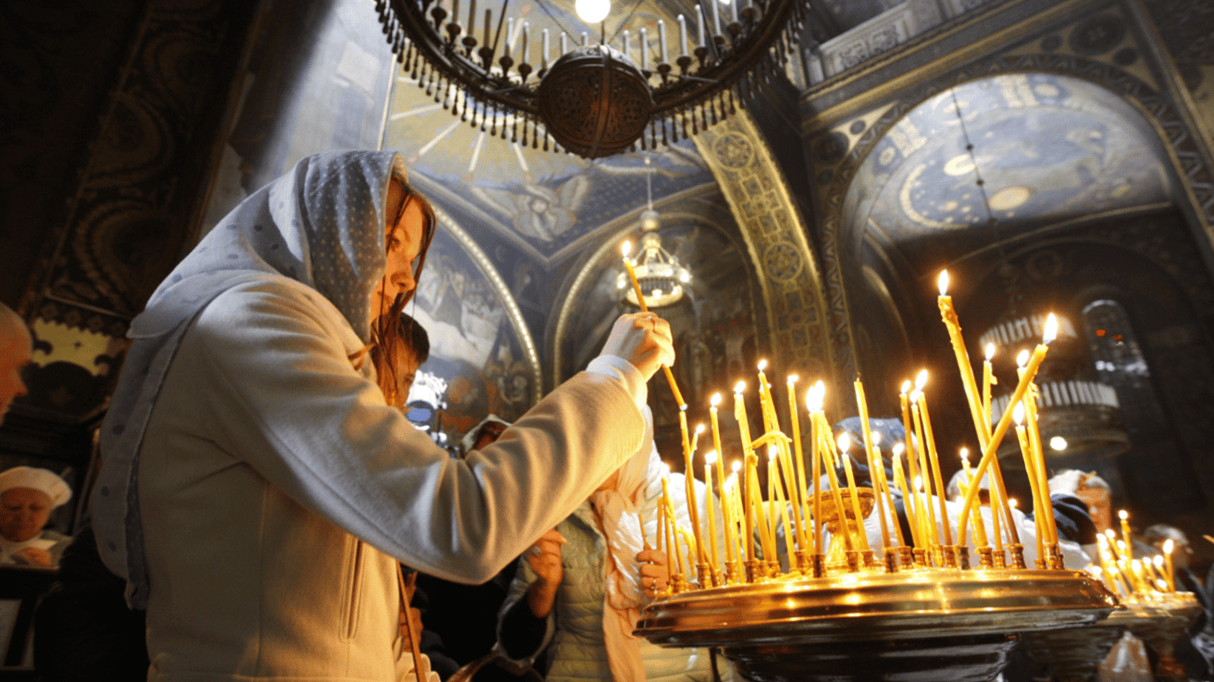 17 квітня — яке сьогодні церковне свято, головні заборони, День ангела і прикмети
