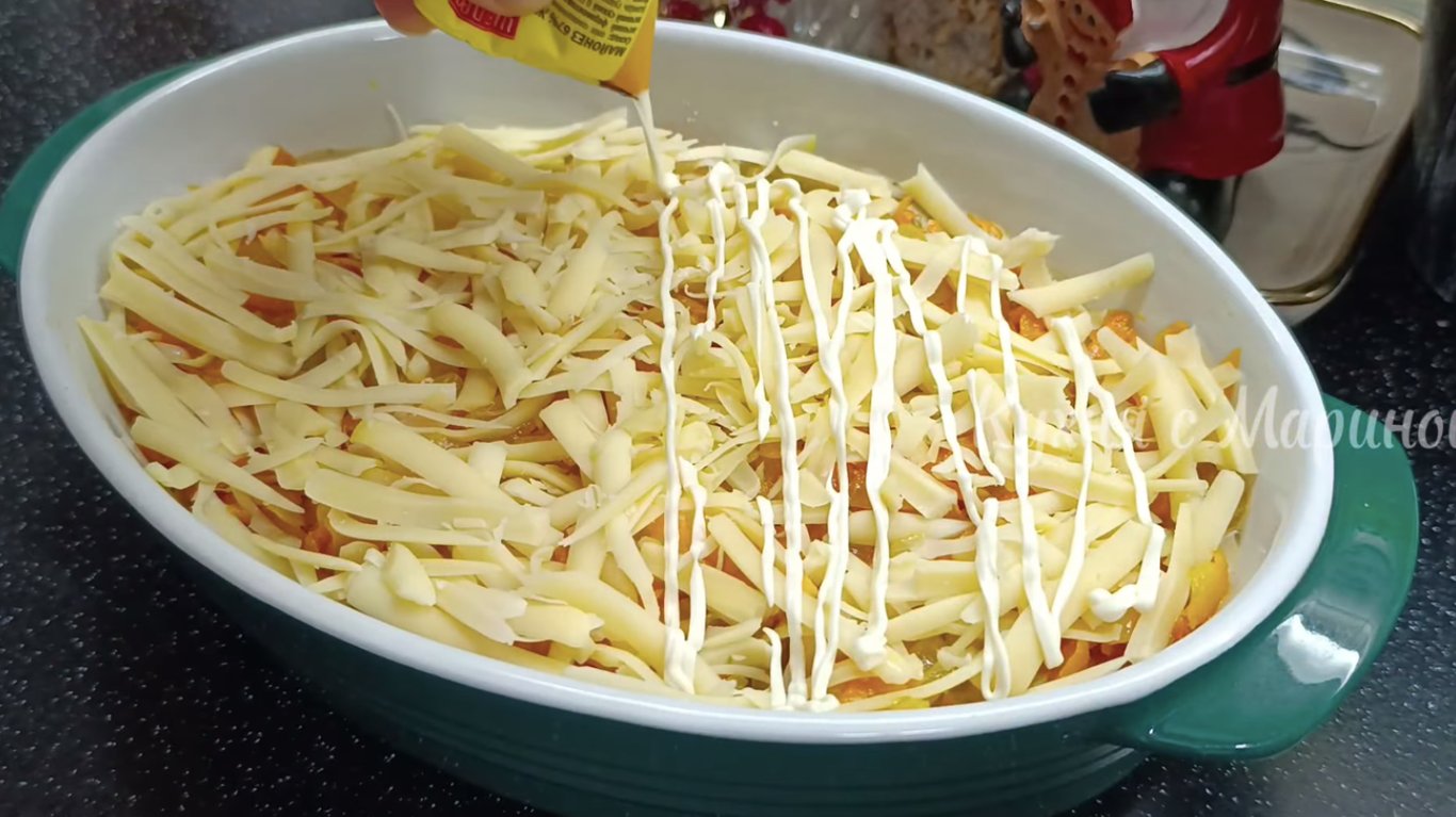 рецепт білої риби в духовці