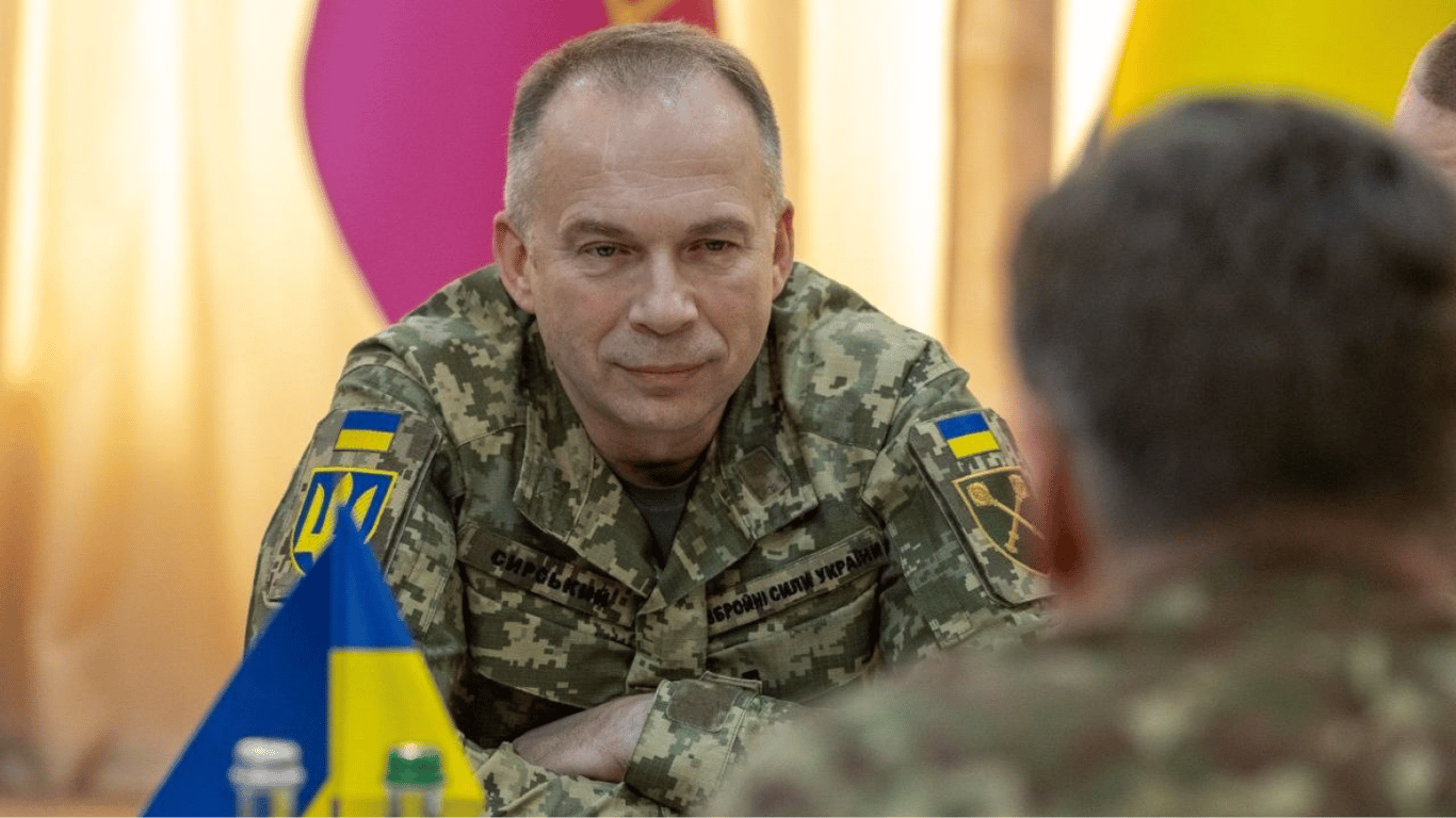 Сирський: РФ планує виготовити понад 7 млн FPV-дронів у 2026 році