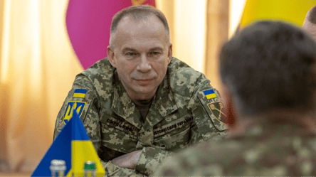 Сырский: РФ планирует изготовить более 7 млн FPV-дронов в 2026 году - 285x160
