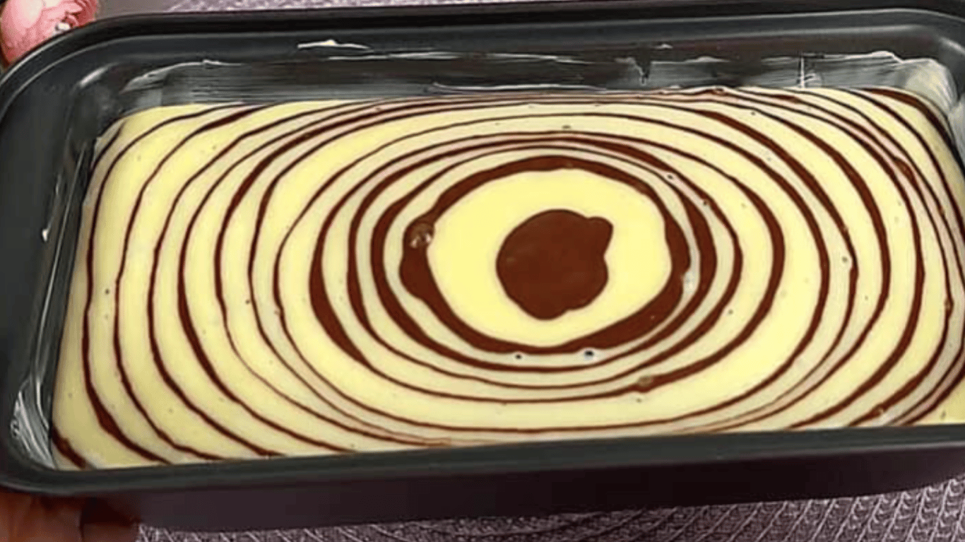 рецепт смачного пирога