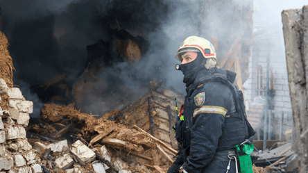 На Харківщині через атаку знеструмлено п'ять населених пунктів - 290x166