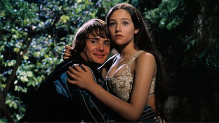 Актори фільму "Ромео та Джульєтта" вимагають від студії Paramount 500 млн доларів - 285x160