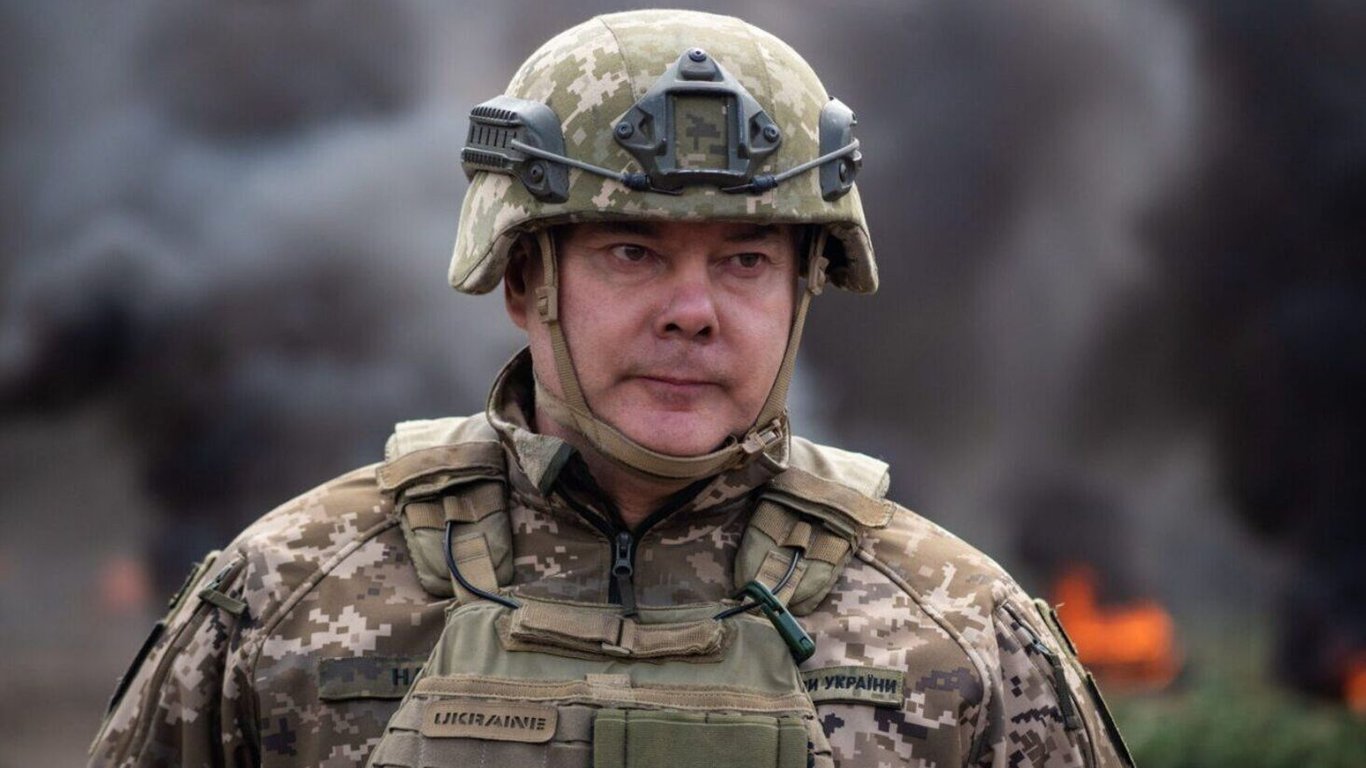 Прорив до окупованого Маріуполя: Наєв розкрив деталі спецоперації 2022 року