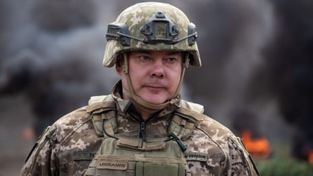 Прорив до окупованого Маріуполя: Наєв розкрив деталі спецоперації 2022 року - 290x166