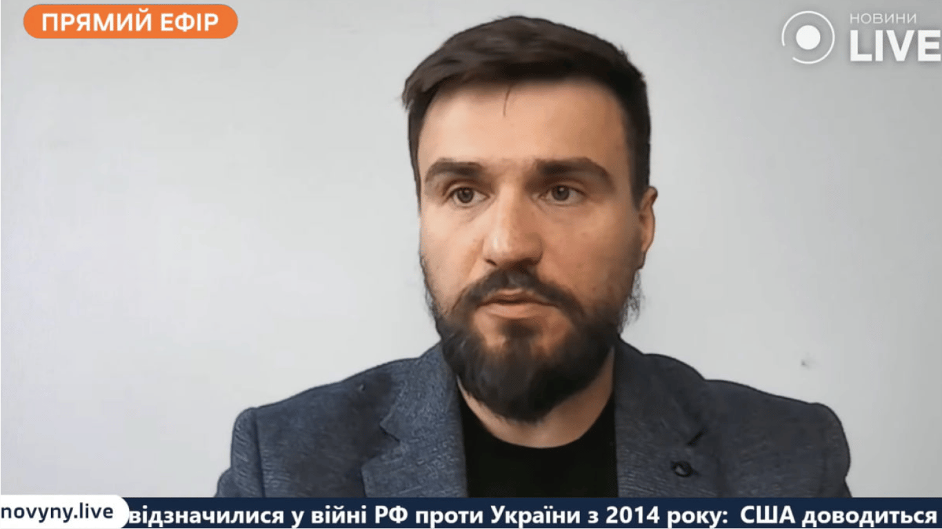 Социолог рассказал об условиях направления западных войск в Украину