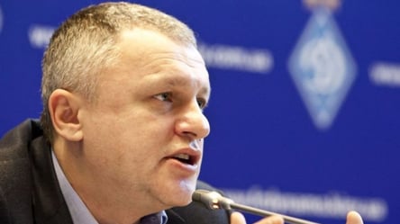 Стали известны детали увольнения Шовковского из Динамо - 285x160