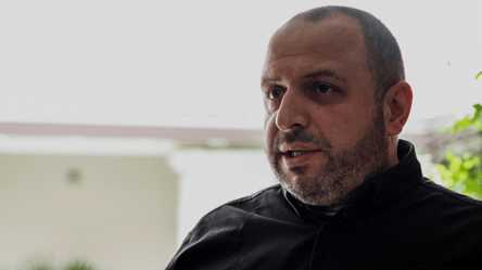 Умеров анонсировал соглашение между Украиной и США для мира - 304x171