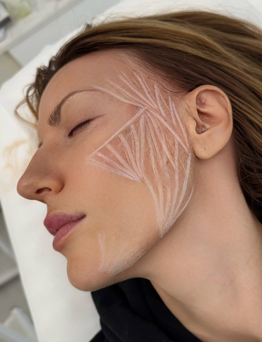 Лесю Нікітюк розкритикували через зовнішність