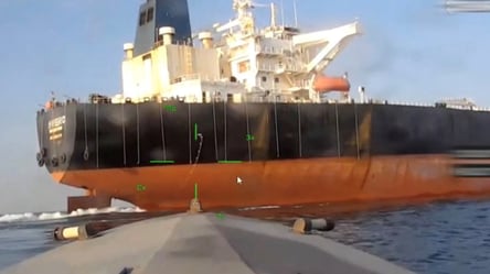 Удары по нефтяным танкерам: Россия уже потеряла около 20 % своих рейсов - 285x160