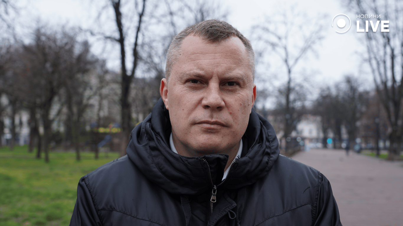 Служитимуть усі — одеський юрист розповів про посилення мобілізації обмежено придатними - фото 1