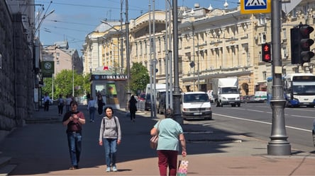 Спека та дощі: прогноз погоди на Харківщині завтра - 290x166