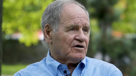 Йожеф Сабо назвал счет предстоящего матча Украины и Швеции - 285x160