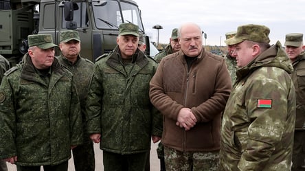 Білорусь представила нову військову доктрину — що говорять про Україну - 285x160