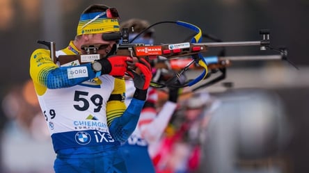 Олімпіада-2026 — в яких дисциплінах виступлять українці 8 лютого - 285x160