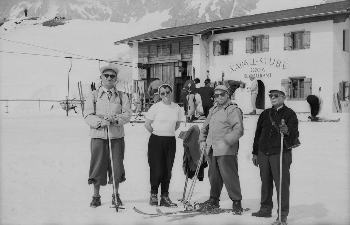 які види спорту любив Степан Бандера